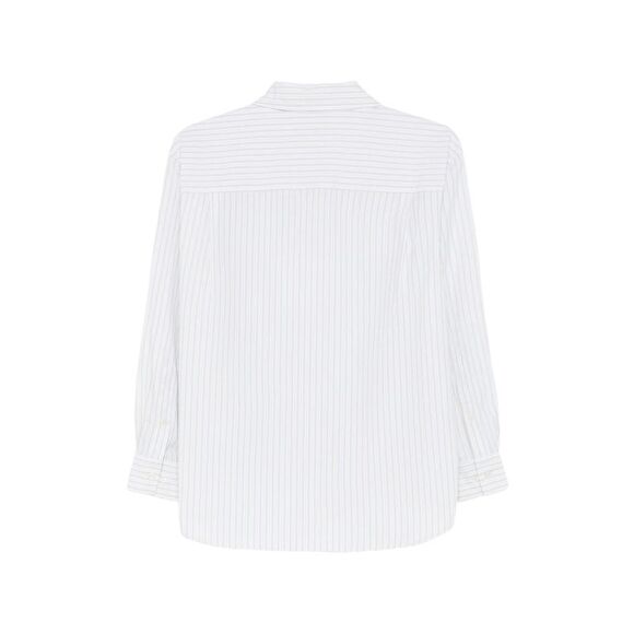Dunst White Shirts Men